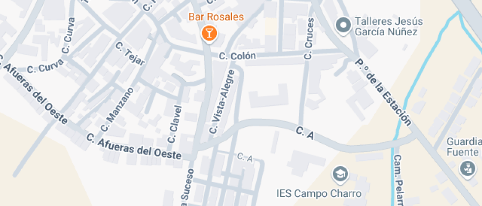 Nuestra Señora De Los Remedios