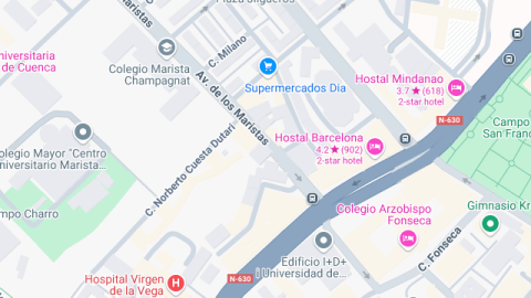 location map image
