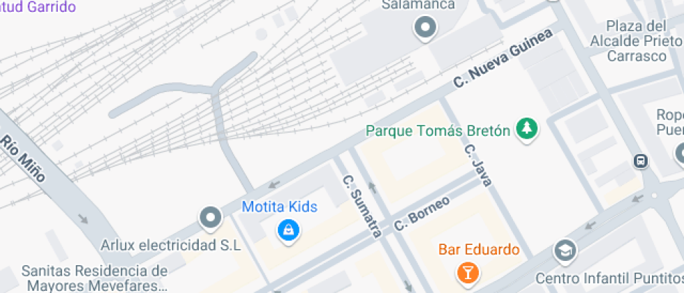 location map image