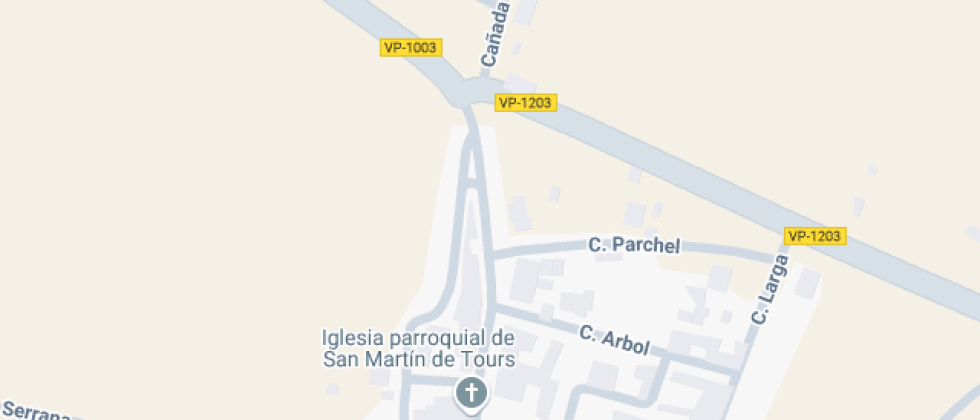 San Roque