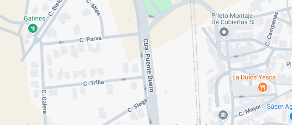 Nuestra Señora del Duero