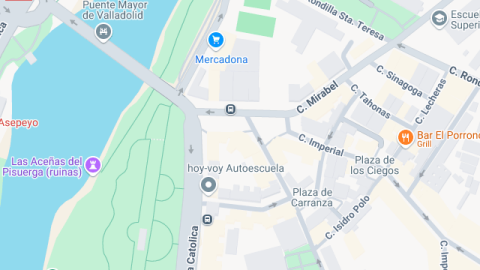 location map image