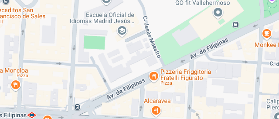 location map image