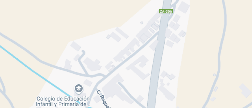 De Educación Infantil Y Primaria De Moraleja De Sayago