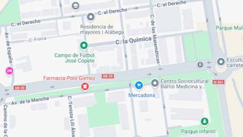 location map image