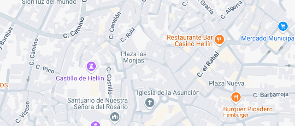 Escuela De Música Y Danza De Hellín