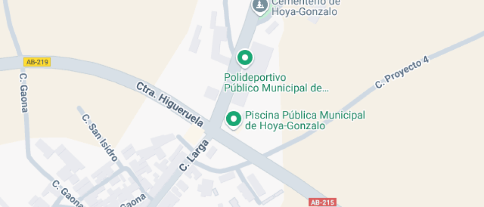 Instituto Virgen De Los Remedios