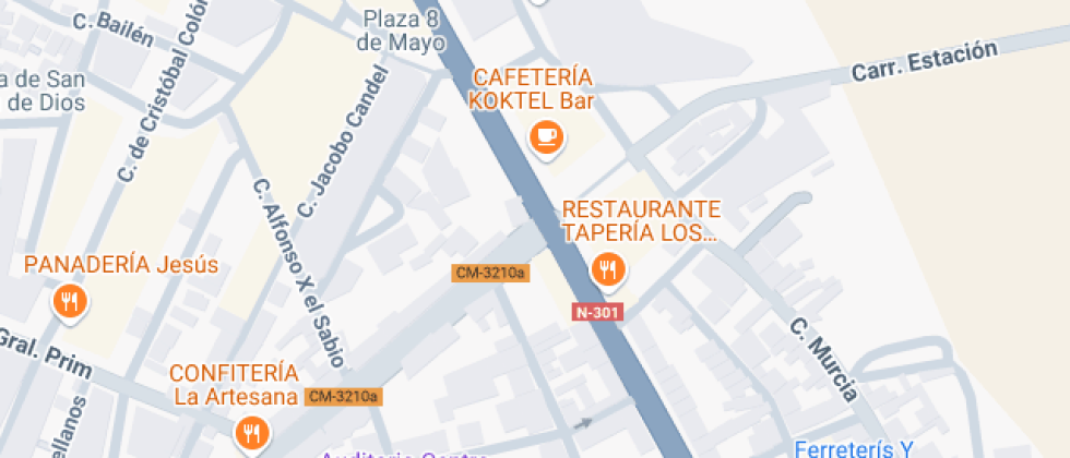 Escuela De Música De Pozo Cañada