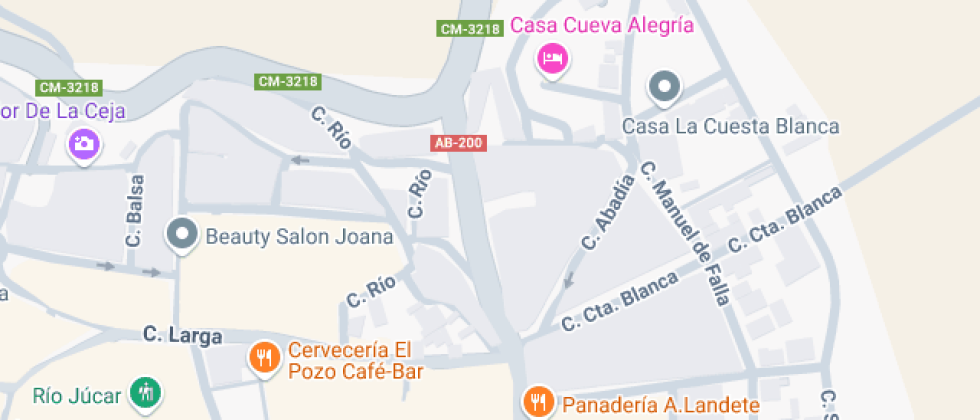 Escuela Infantil Peques