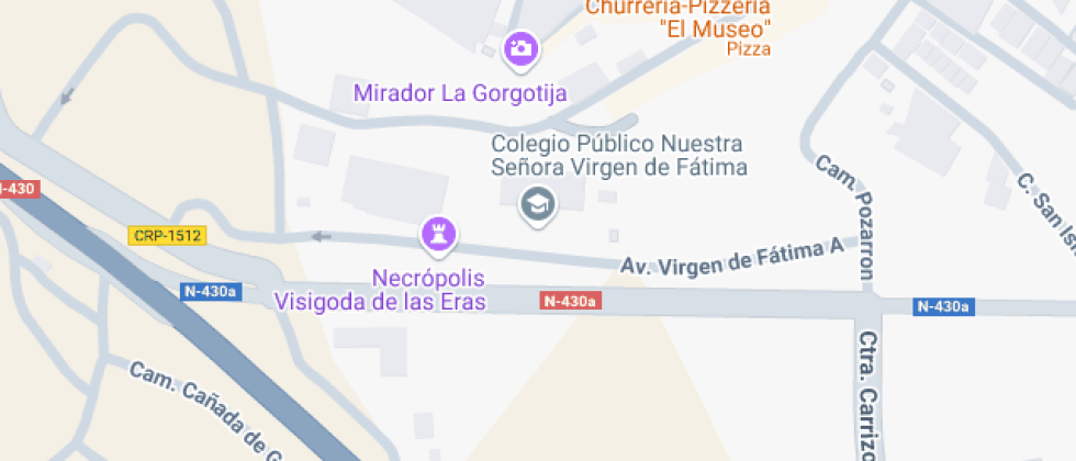 Colegio Nuestra Señora De Fátima