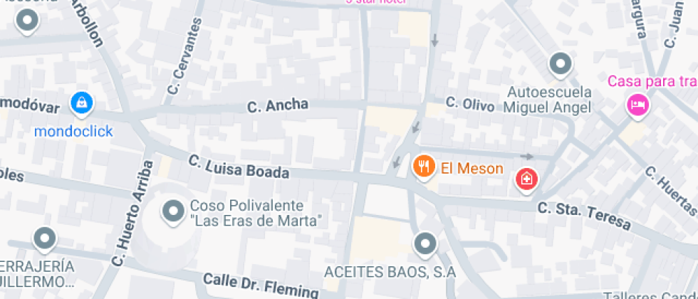 Maestro Juan De ávila