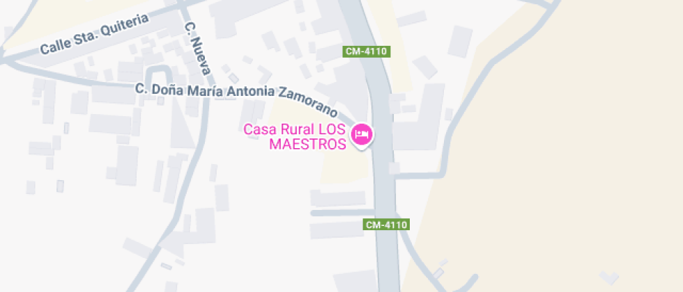 Nuestra Señora De Finibusterre