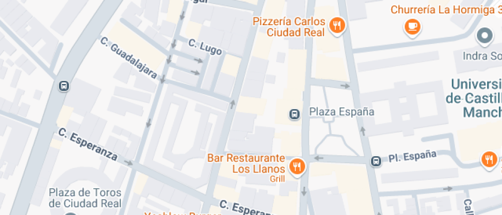 Escuela Infantil Garabatos