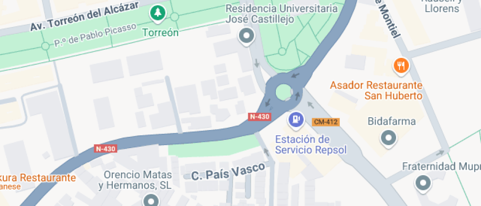 Escuela Infantil El Lirio