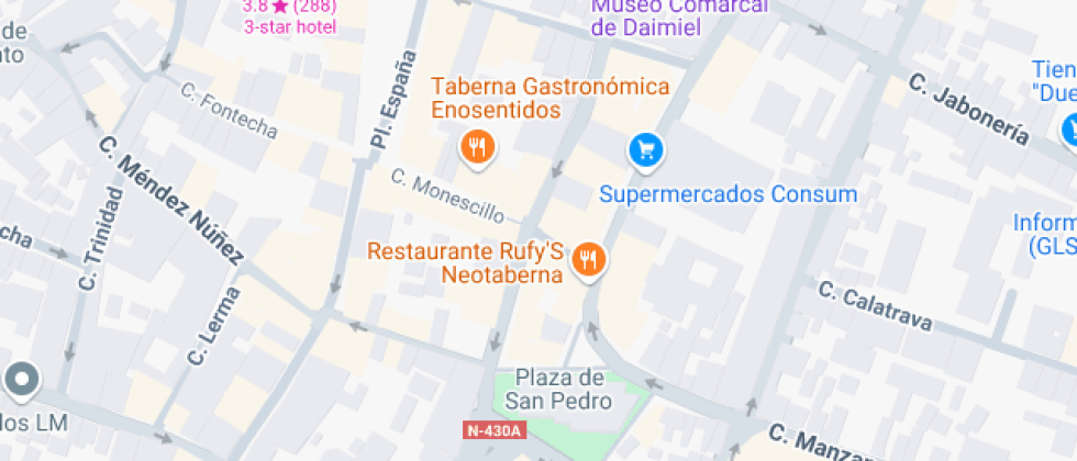 Escuela Municipal De Música Y Danza De Daimiel