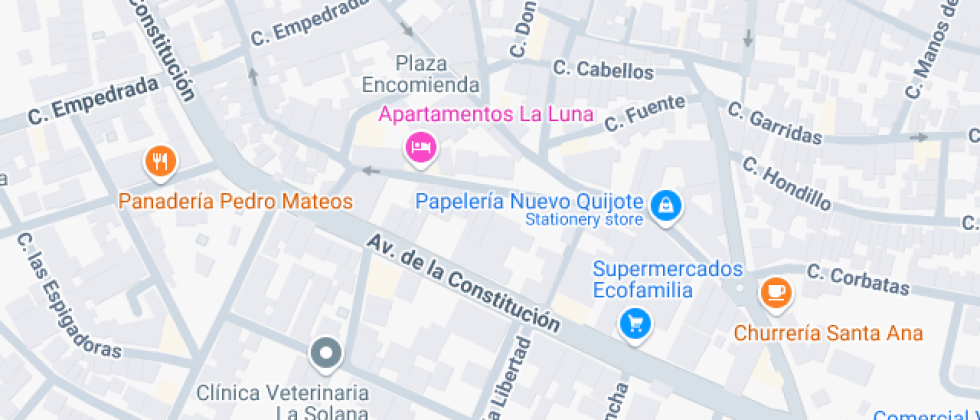 San Luis Gonzaga
