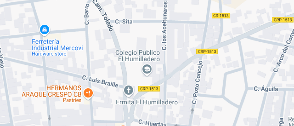El Humilladero