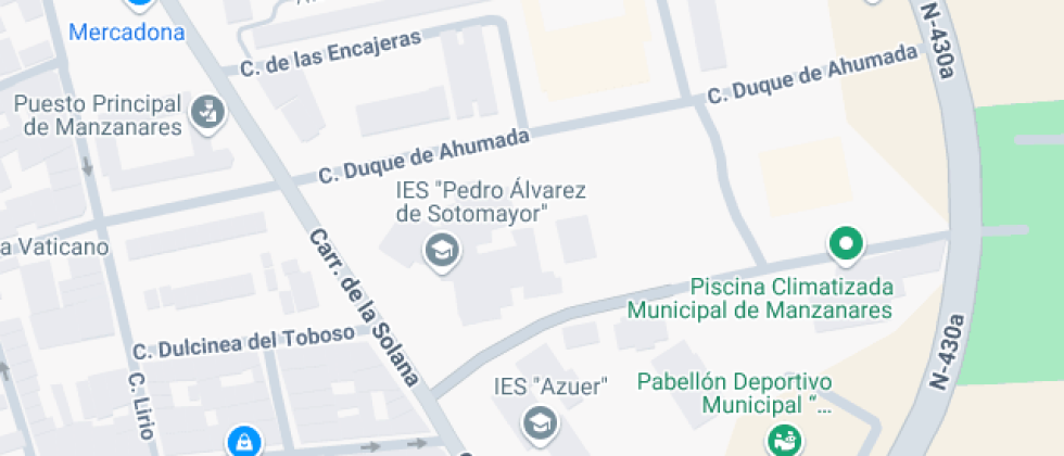 Pedro Álvarez Sotomayor