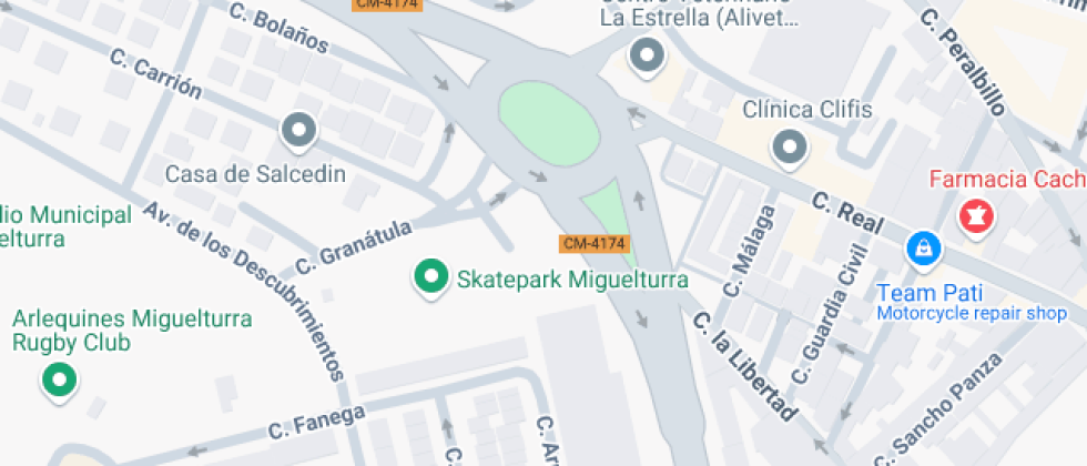 María Elena Maseras