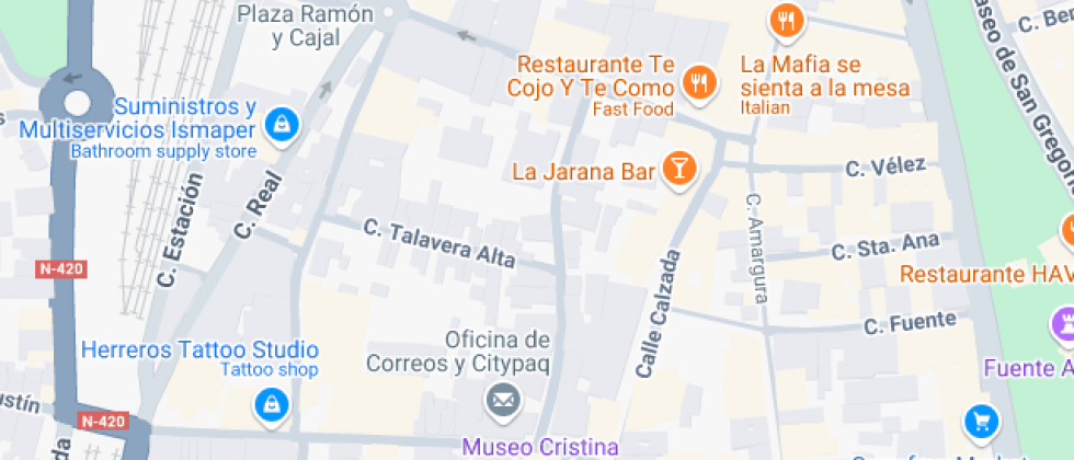 Enrique Tierno Galván