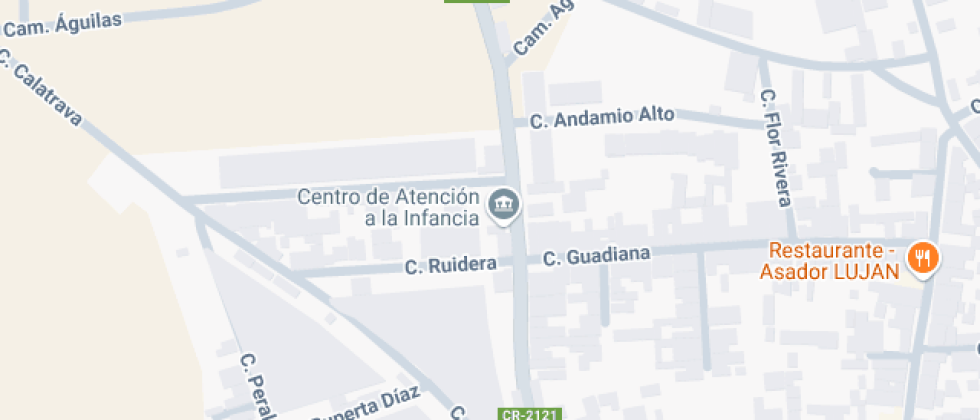 El Arca De Los Sueños