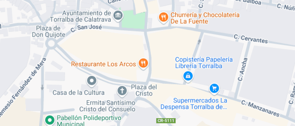 Escuela De Música De Torralba De Calatrava