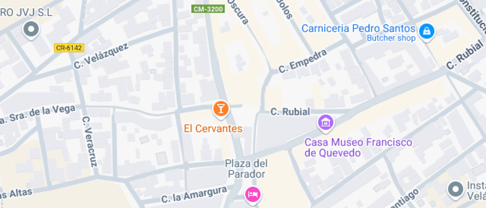 De Torre De Juan Abad