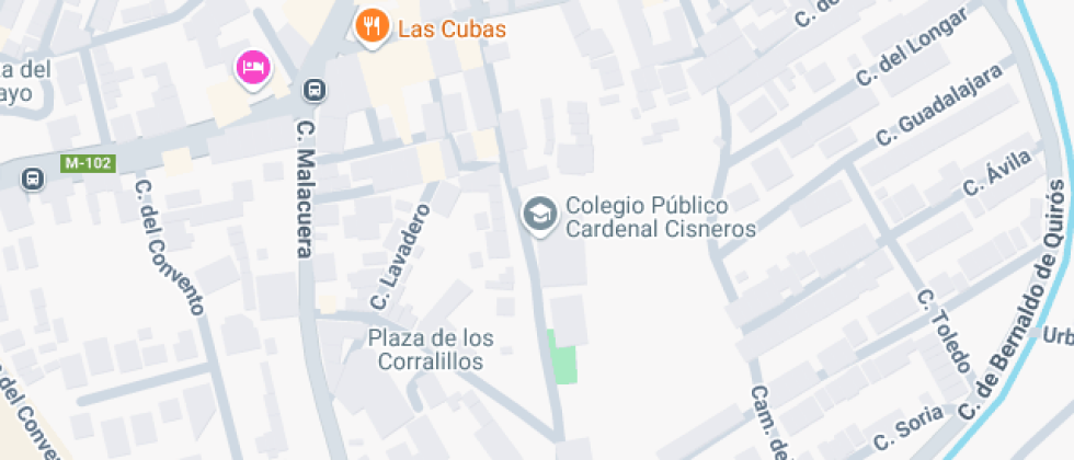 Torrelaguna