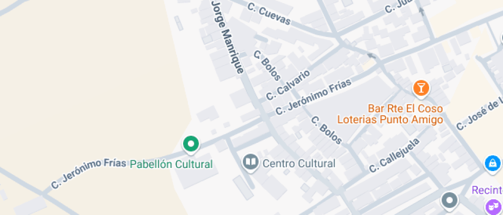 Nuestra Señora De Gracia