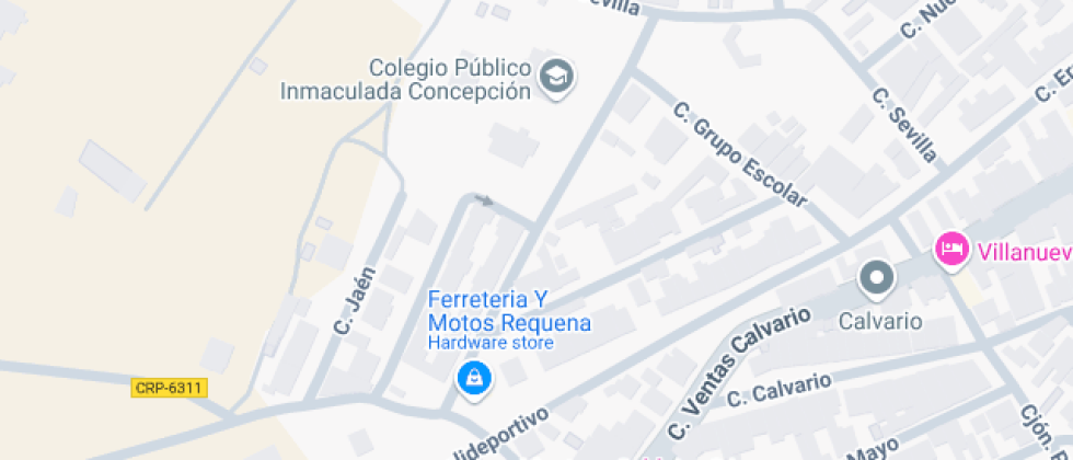 Colegio Inmaculada Concepción
