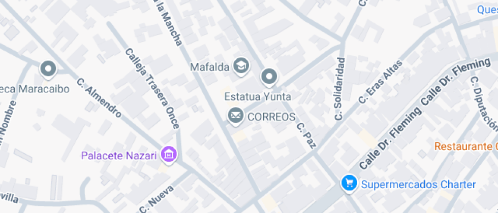 Escuela Infantil Mafalda