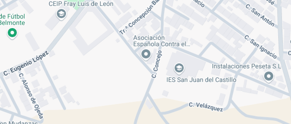 La Lengua De Las Mariposas