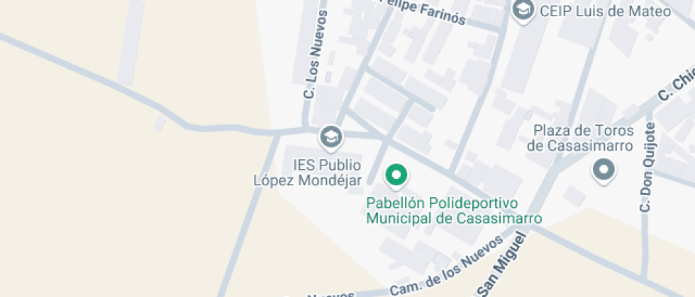 Publio López Mondejar