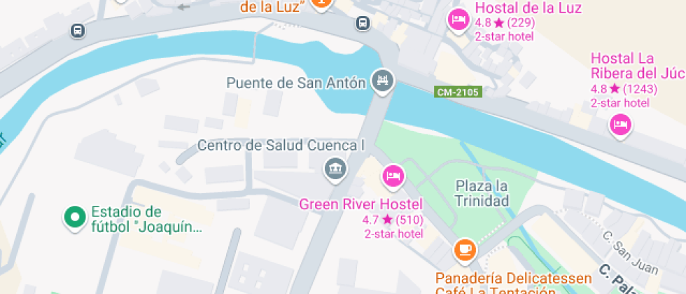 Escuela Infantil Sagrado Corazón De Jesús