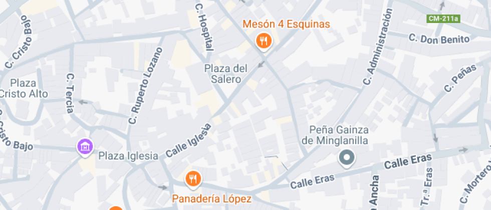 Escuela De Música De Minglanilla