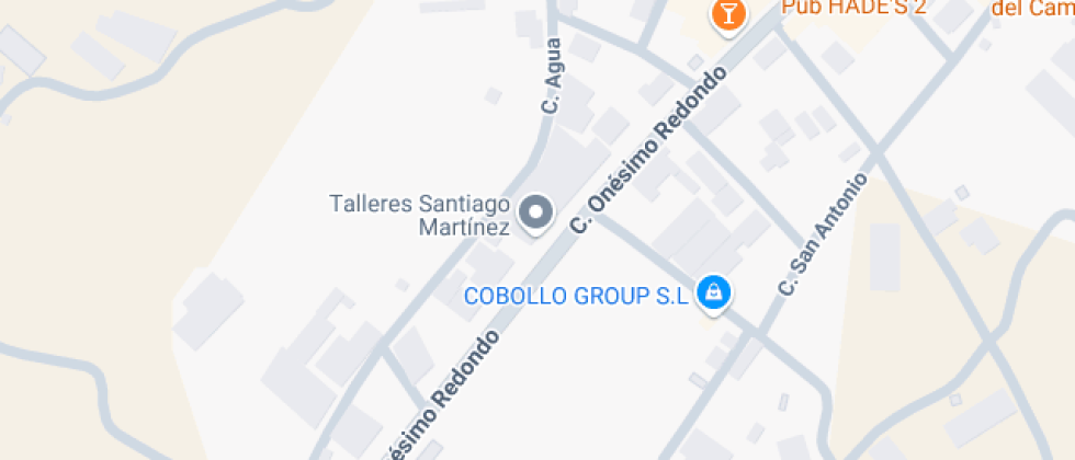 Escuela De Música De Villalpardo