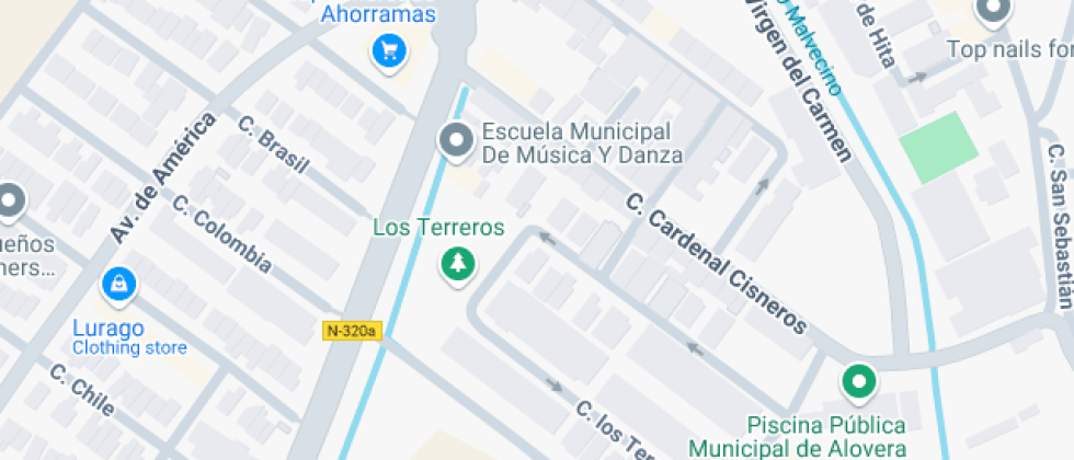 Corazones Pequeños