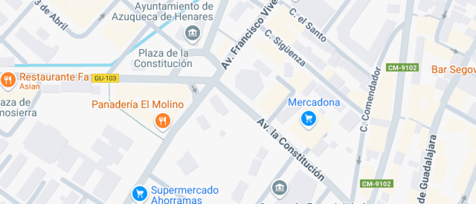 La Paz