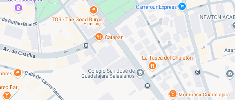 Afen Escuela Técnico Deportiva