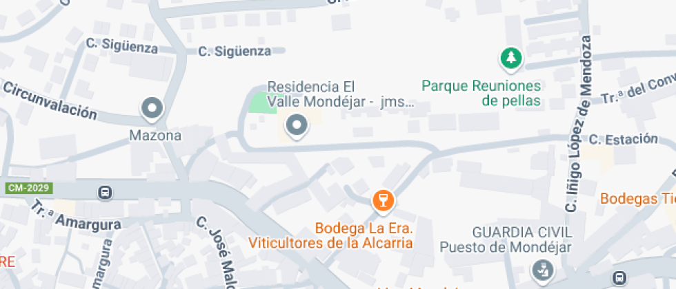 Alcarria Baja