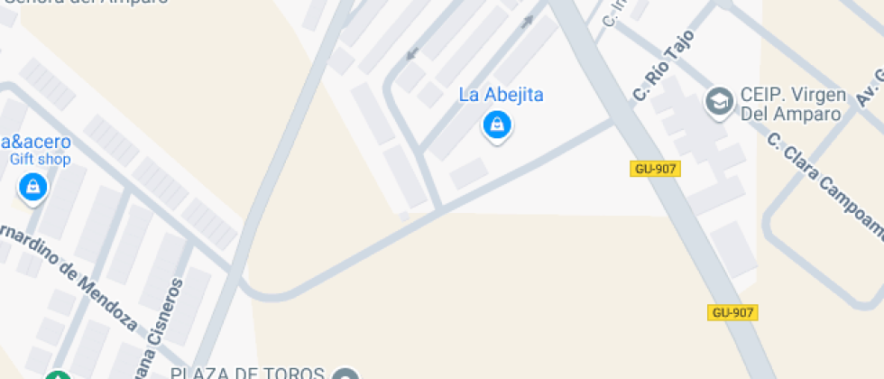 La Abejita