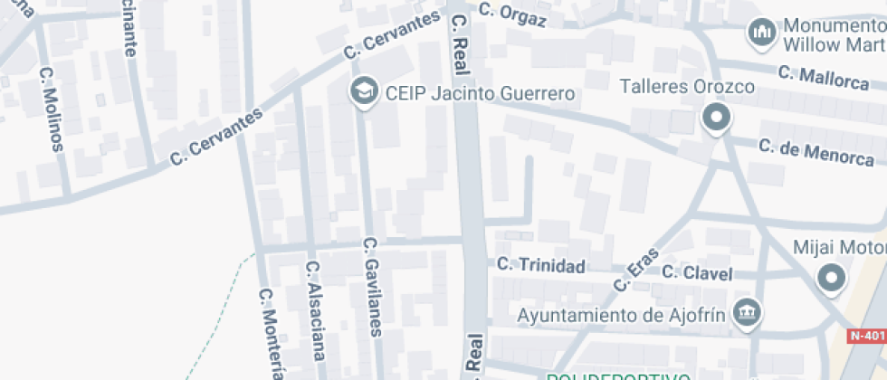 La Casa De Los Duendes