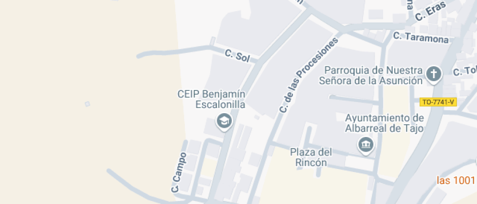 Benjamín Escalonilla