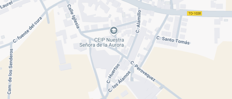 Nuestra Señora De La Aurora