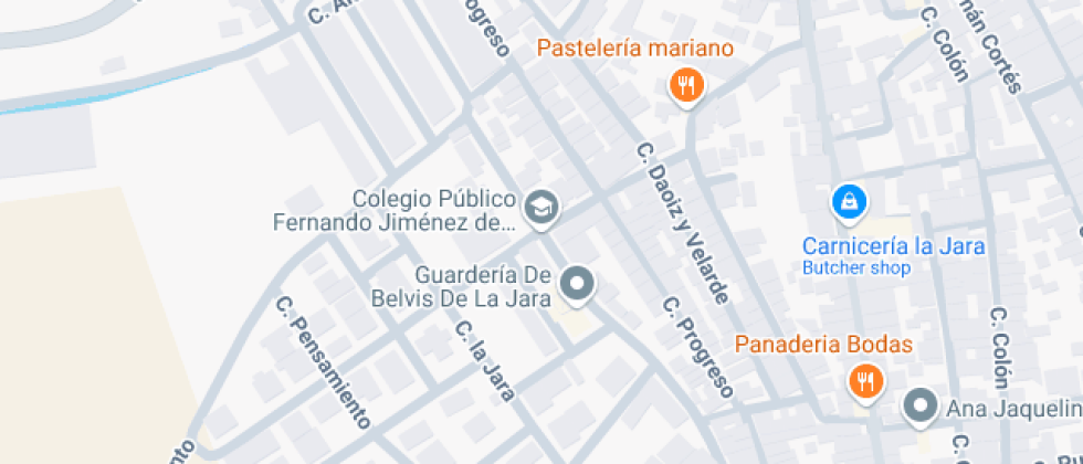 Fernando Jiménez De Gregorio