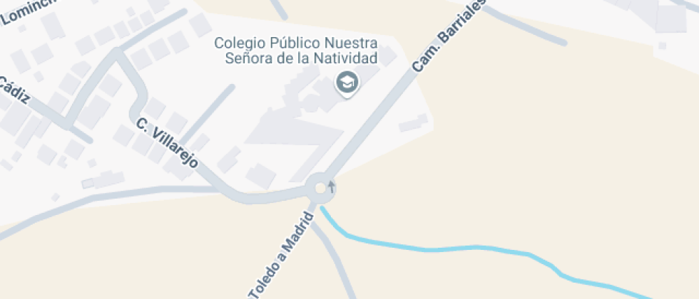 Nuestra Señora De La Natividad