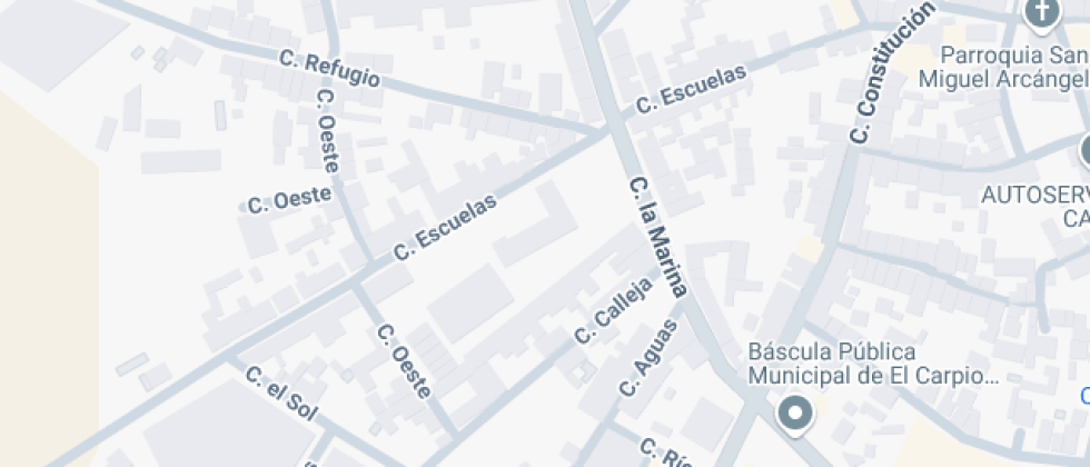 Nuestra Señora De Ronda