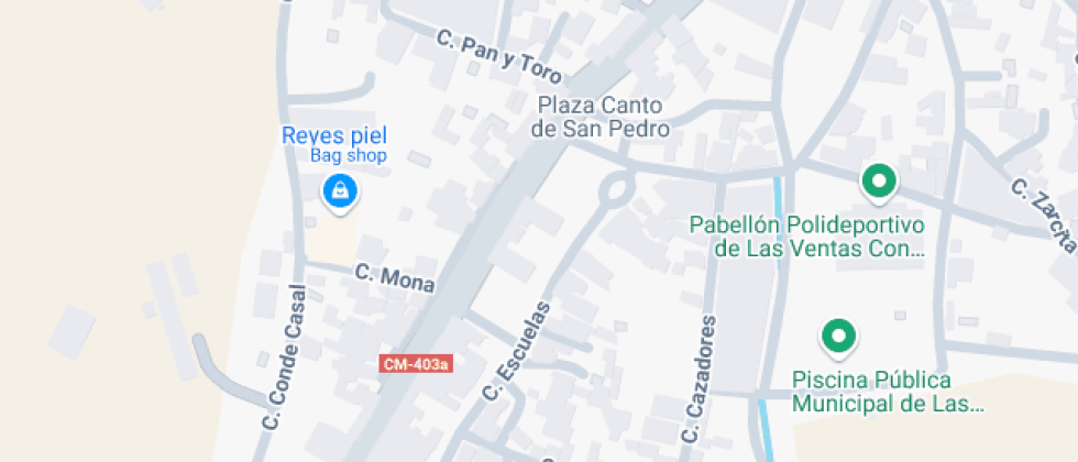 Nuestra Señora Del águila