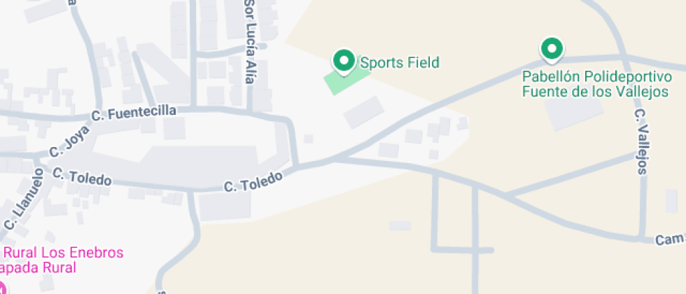 Nuestra Señora De Las Saleras