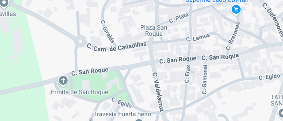 Ribera Del Guadyerbas